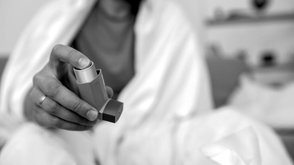 The Asthma Crisis in Africa Demands Urgent Action