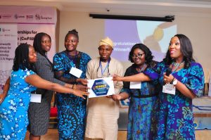 CwPAMS Closeout Event