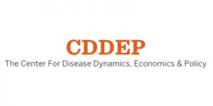 CDDEP