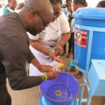 What the Data Tells Us About Handwashing and Infection Prevention 