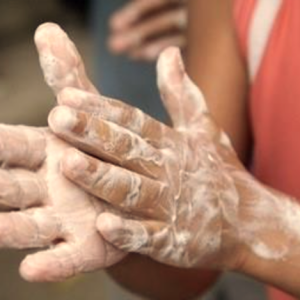 handwashing